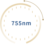 755nm